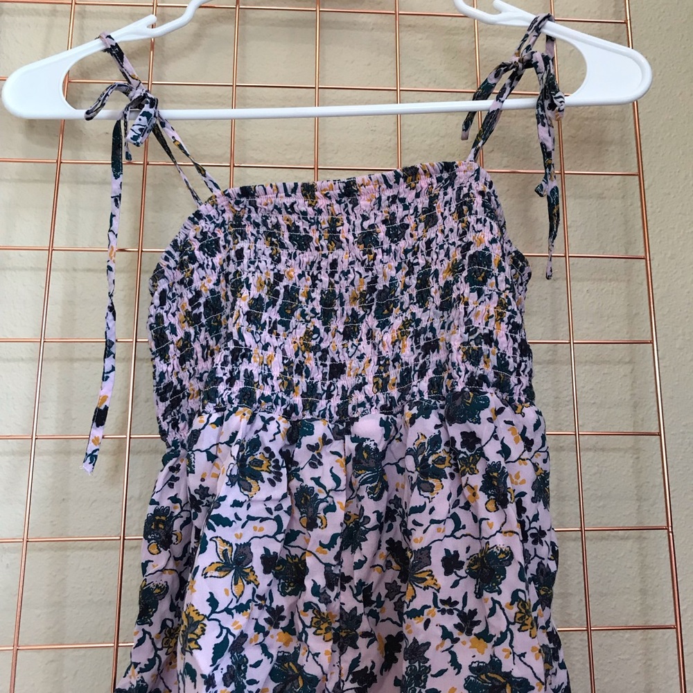 Urban Outfitters Romper